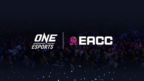 ONE Esports.